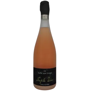 Domaine de La Taille aux Loups - Triple Zéro Rosé