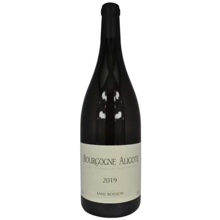 Magnum Bourgogne Aligoté 2019 | Anne Boisson
