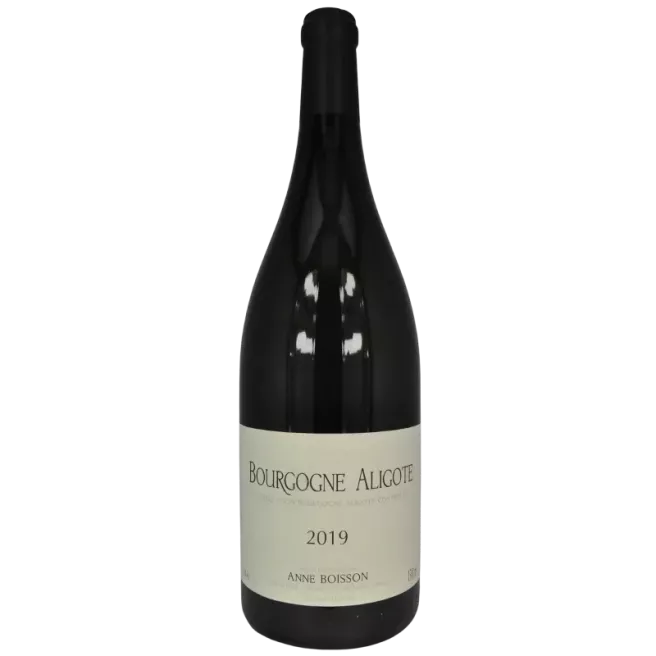 Anne Boisson - Magnum Bourgogne Aligoté 2019