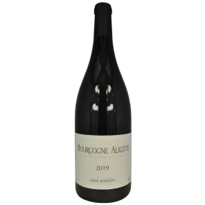 Anne Boisson - Magnum Bourgogne Aligoté 2019