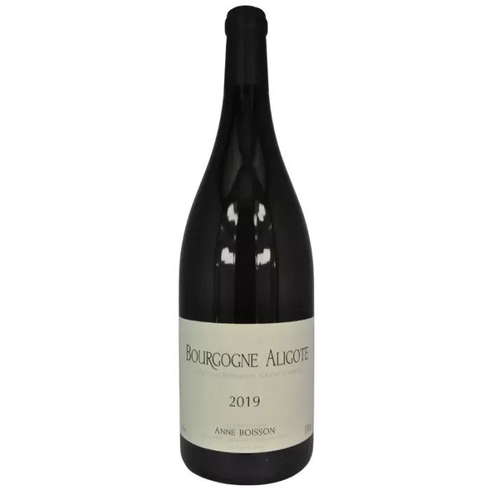 Anne Boisson - Magnum Bourgogne Aligoté 2019