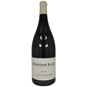Pierre Boisson - Magnum Borgogna bianco 2019