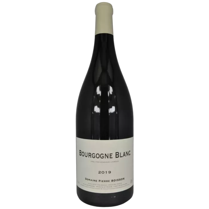 Pierre Boisson - Magnum Borgogna bianco 2019