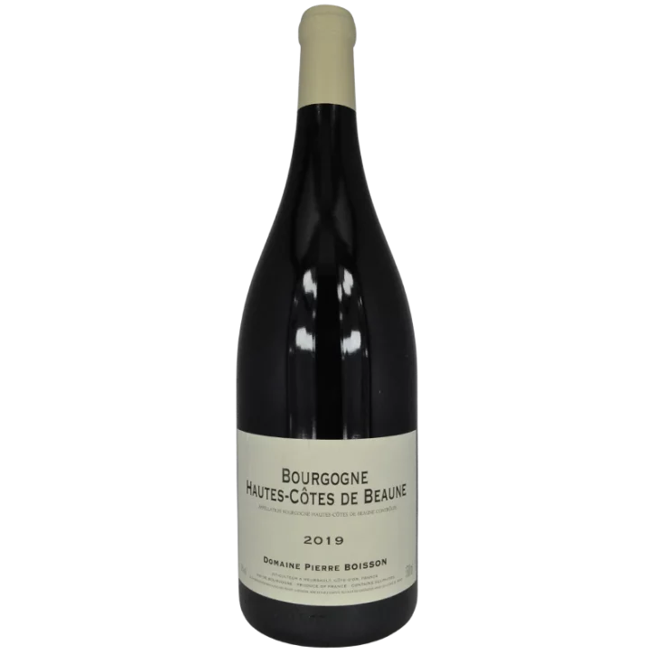 Magnum Hautes-Côtes de Beaune 2019 | Pierre Boisson
