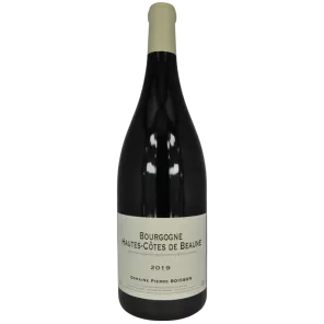 Pierre Boisson - Magnum Hautes Côtes de Beaune 2019