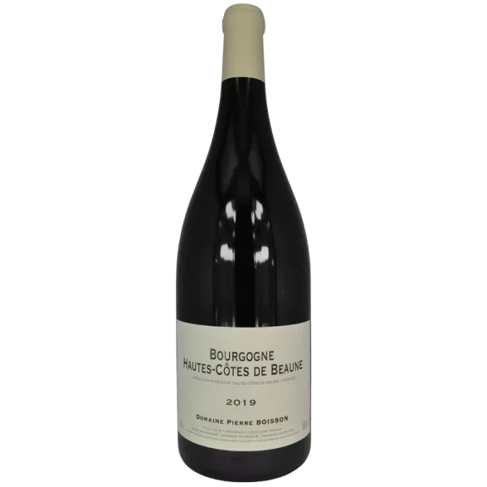 Pierre Boisson - Magnum Hautes Côtes de Beaune 2019