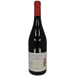 Les Coudraies 2020 | Domaine des Closiers