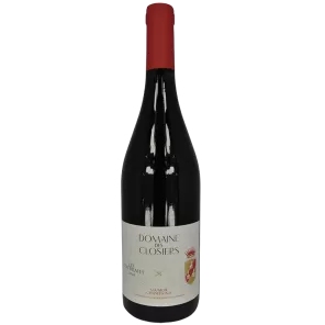 Domaine des Closiers - Les Coudraies 2020