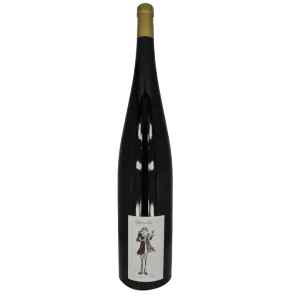 Magnum Pinot Nero "T'as pas du Schiste ?" 2019 | Catherine Riss