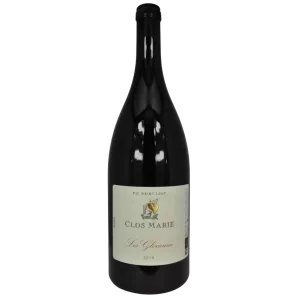 Magnum Pic-Saint-Loup Les Glorieuses 2019 | Clos Marie