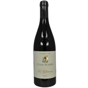 Pic-Saint-Loup Les Glorieuses 2019 | Clos Marie