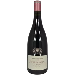 Domaine Thibault Liger Belair - Moulin à Vent "La Roche" 2018