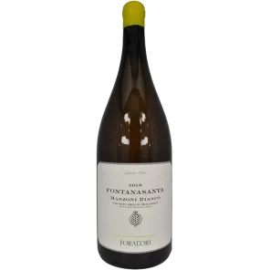 Tenuta Foradori - Magnum Fontanasanta Manzoni Bianco 2018 vendemmia tardiva