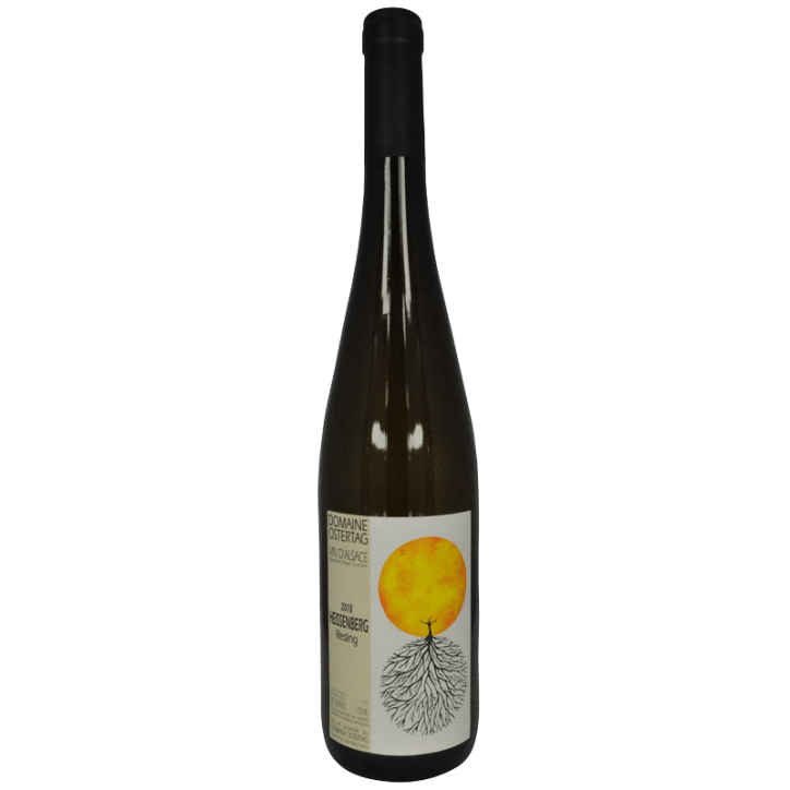 Domaine Ostertag - Riesling Heissenberg 2018