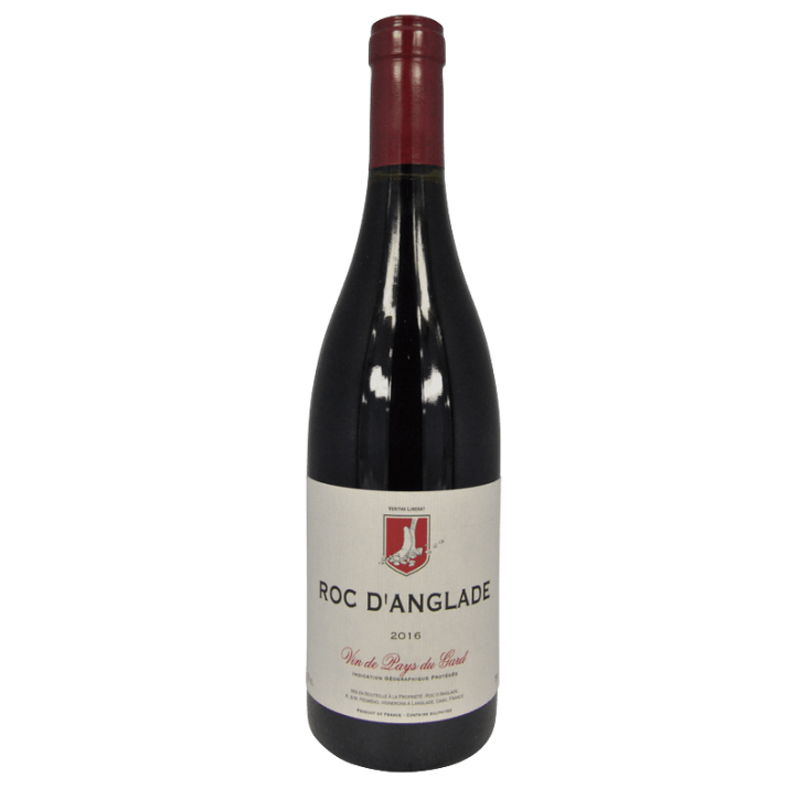 Roc d'Anglade - Rouge 2016