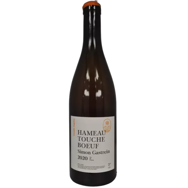 Frazione di Toucheboeuf | Simon Gastrein - Cuvée Jupiter 2020