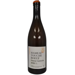 Frazione di Toucheboeuf | Simon Gastrein - Cuvée Jupiter 2020