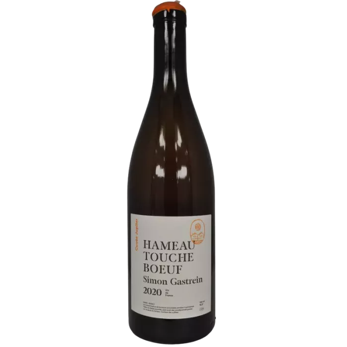 Frazione di Toucheboeuf | Simon Gastrein - Cuvée Jupiter 2020