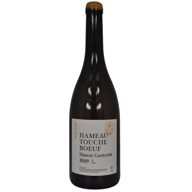 Frazione di Toucheboeuf | Simon Gastrein - Cuvée Jupiter 2019