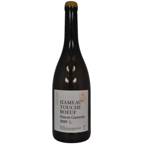 Frazione di Toucheboeuf | Simon Gastrein - Cuvée Jupiter 2019