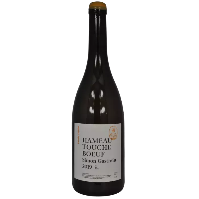 Frazione di Toucheboeuf | Simon Gastrein - Cuvée Jupiter 2019