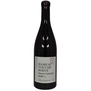 Frazione di Toucheboeuf | Simon Gastrein - Cuvée La Curatte 2020
