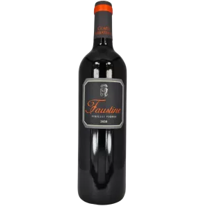 Comte Abbatucci - Faustine Vieilles Vignes rosso 2020
