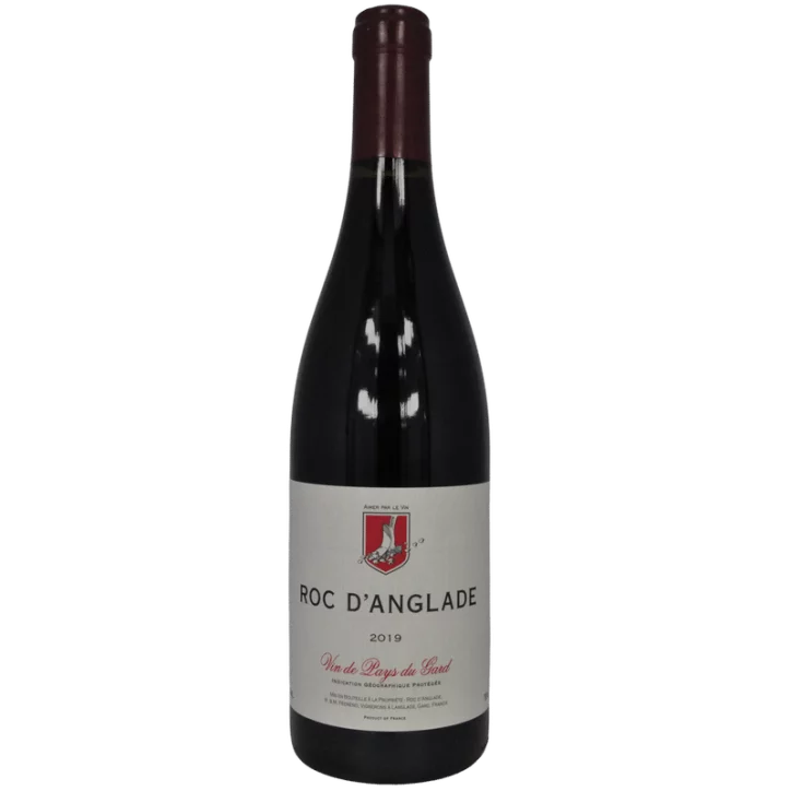 Roc d'Anglade - Rouge 2019
