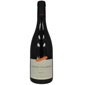 Domaine David Duband - Charmes Chambertin 2017 grand cru