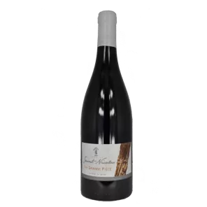 Domaine Saint Nicolas | Thierry Michon - Magnum Fiefs Vendéens Brem "La Grande Pièce" 2001