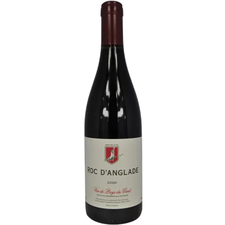 Roc d'Anglade - Rouge 2020