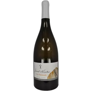 Domaine Saint Nicolas | Thierry Michon - Les Rochais 2019