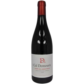 Mas Cal Demoura - Terrasses du Larzac "Terre de Jonquières" 2020