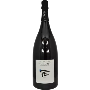 Champagne Fleury - Magnum Fleur de L'Europe extra brut