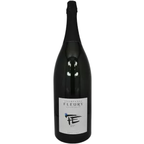 Champagne Fleury - Magnum Fleur de L'Europe extra brut