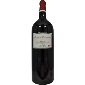 Domaine Cosse Maisonneuve - Magnum Cahors "La Fage" 2019