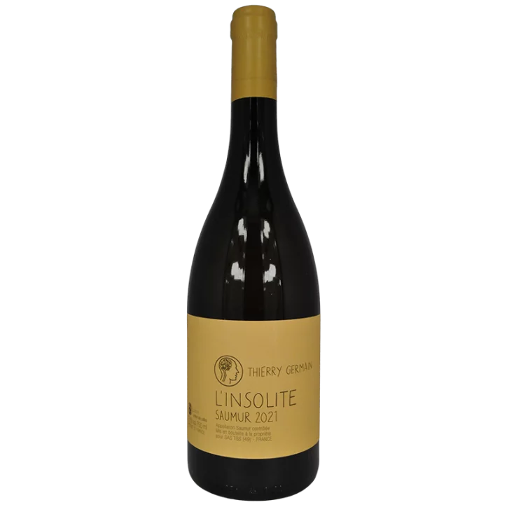 L'Insolite 2021 - Saumur | Domaine des Roches Neuves - Thierry Germain