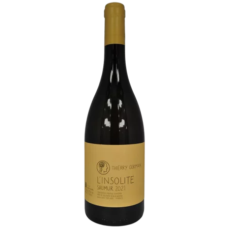 L'Insolite 2021 - Saumur | Domaine des Roches Neuves - Thierry Germain