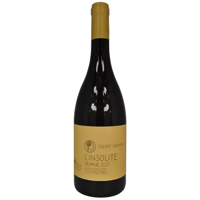 Domaine des Roches Neuves - Saumur L'Insolite 2021