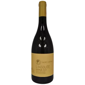 Domaine des Roches Neuves - Saumur L'Insolite 2021