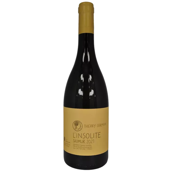 Domaine des Roches Neuves - Saumur L'Insolite 2021