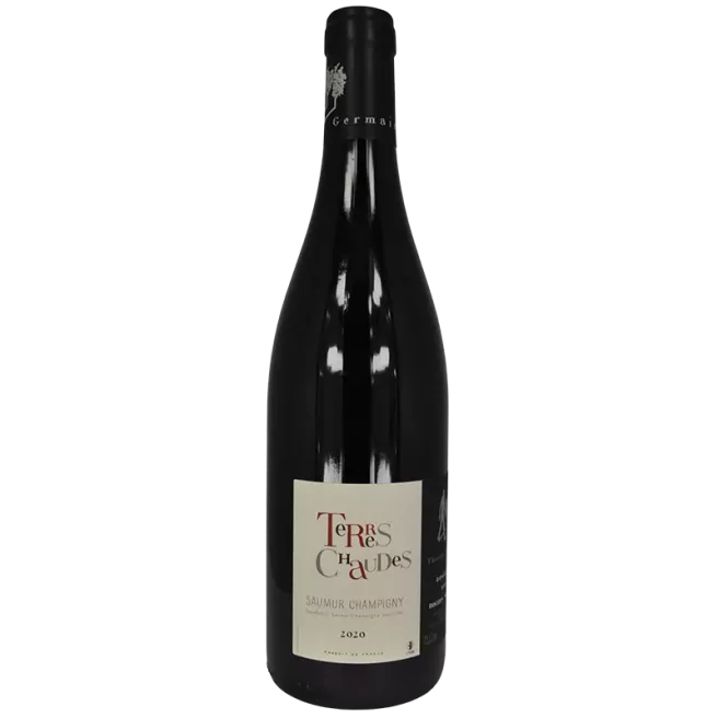 Domaine des Roches Neuves - Saumur Champigny Terres Chaudes 2020