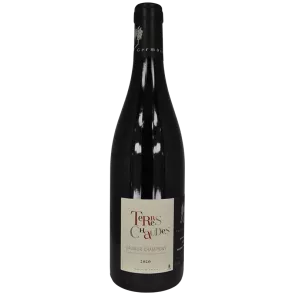 Domaine des Roches Neuves - Saumur Champigny Terres Chaudes 2020