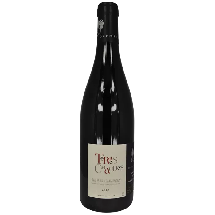 Domaine des Roches Neuves - Saumur Champigny Terres Chaudes 2020