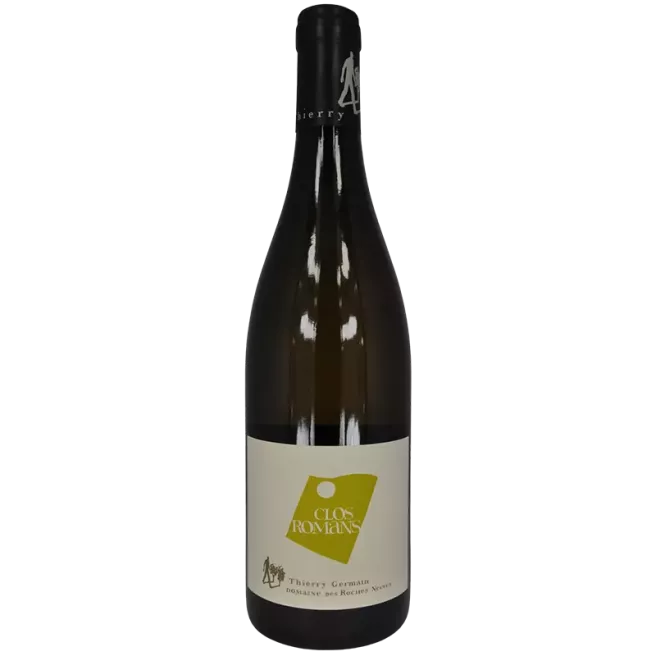 Saumur Clos Romans 2021 | Domaine des Roches Neuves