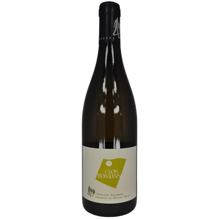 Saumur Clos Romans 2021 | Domaine des Roches Neuves