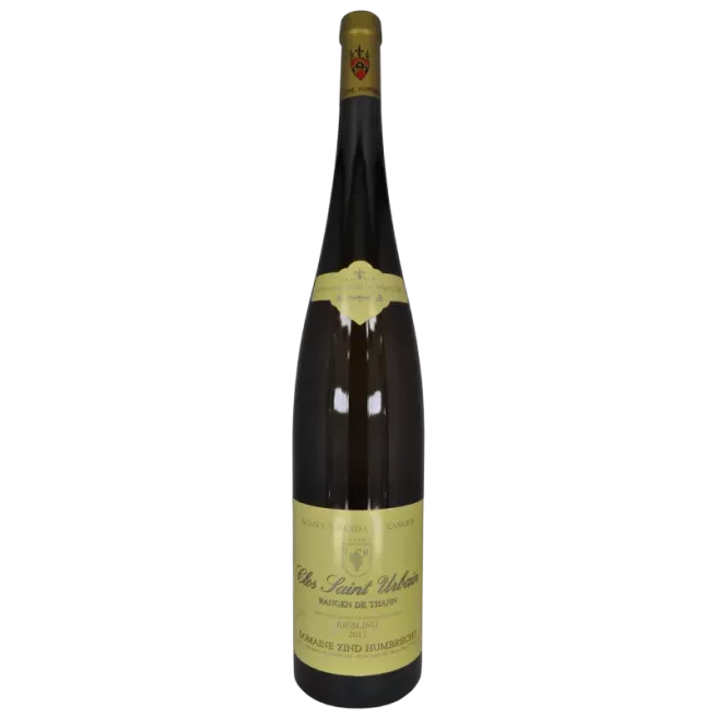 Zind Humbrecht - Magnum Riesling Rangen de Thann "Clos Saint Urbain" 2017 grand cru
