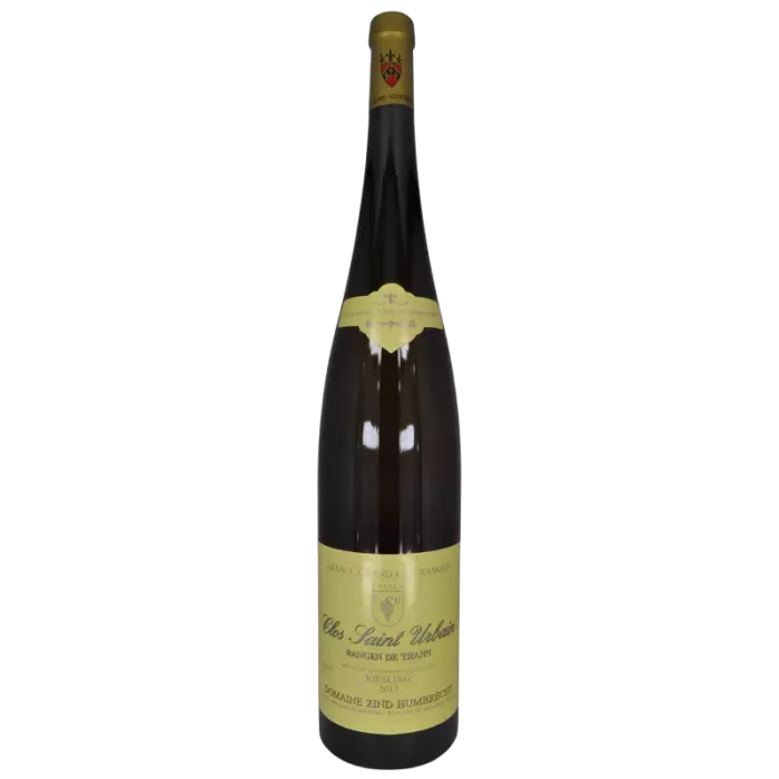 Zind Humbrecht - Magnum Riesling Rangen de Thann "Clos Saint Urbain" 2017 grand cru