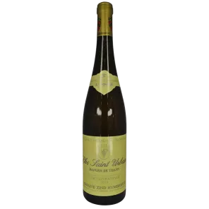 Zind Humbrecht - Gewurztraminer Rangen de Thann "Clos Saint Urbain" 2019 Grand Cru