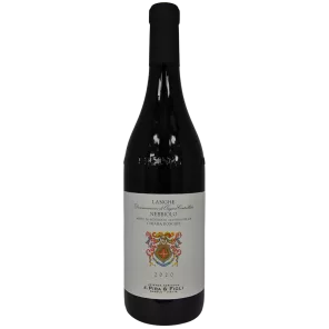 Tenuta E. Pira & Figli - Chiara Boschis - Langhe Nebbiolo 2020